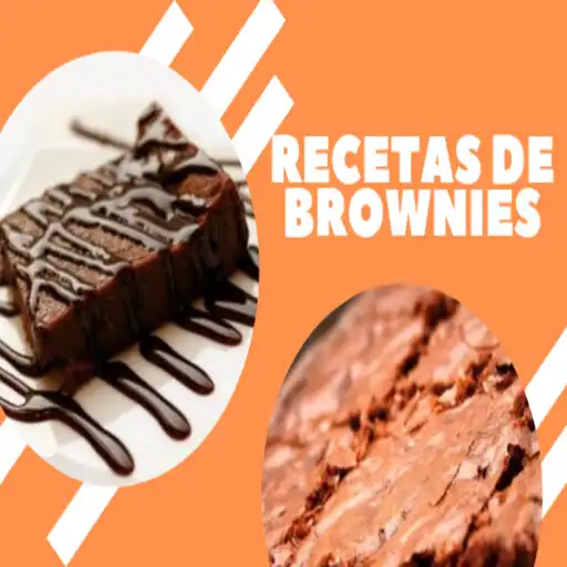 Play Recetas De Brownies Faciles y  APK