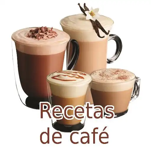 Play Recetas de cafe APK
