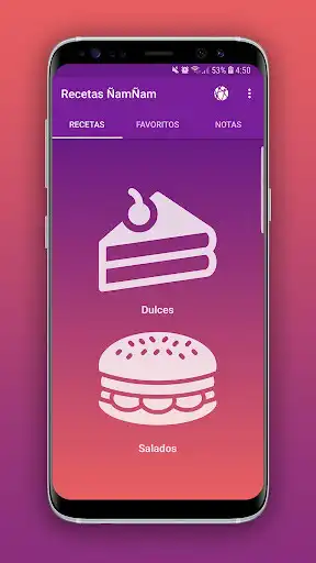 Play APK Recetas de Cocina Casera Gratis  and enjoy Recetas de Cocina Casera Gratis with UptoPlay com.themasterapp.recetasdecocinacaseragratis