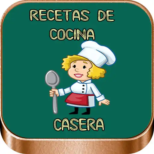 Play Recetas de Cocina Casera APK Play Recetas de Cocina Casera APK