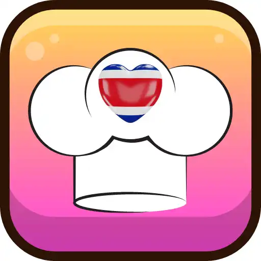 Play Recetas de Cocina Costa Rica APK