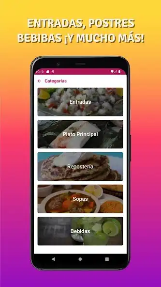 Play Recetas de Cocina Costa Rica as an online game Recetas de Cocina Costa Rica with UptoPlay