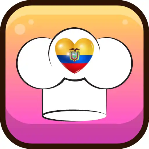 Play Recetas de Cocina Ecuatoriana APK