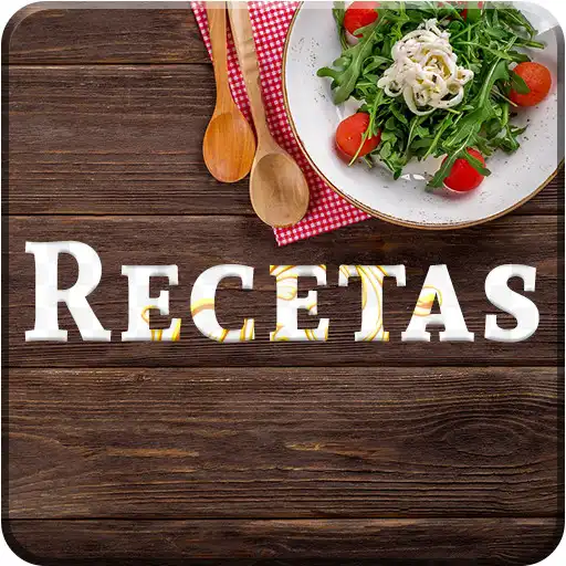 Free play online Recetas de cocina APK