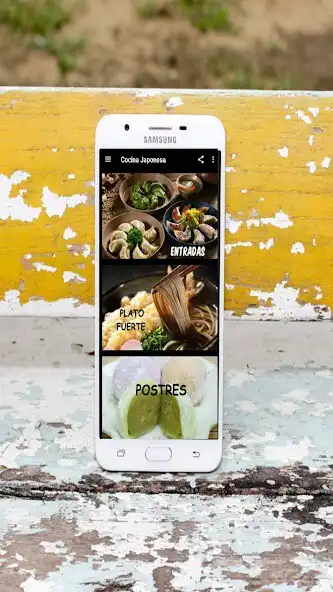 Play Recetas de Cocina Japonesa and enjoy Recetas de Cocina Japonesa with UptoPlay Play Recetas de Cocina Japonesa and enjoy Recetas de Cocina Japonesa with UptoPlay