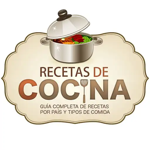 Run free android online Recetas de Cocina Lite APK