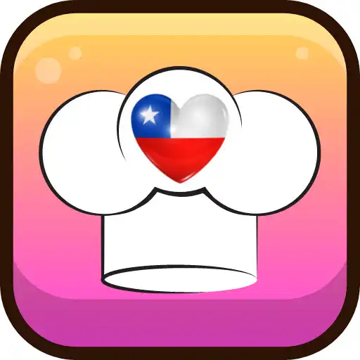 Play Recetas de Comida Chilena APK
