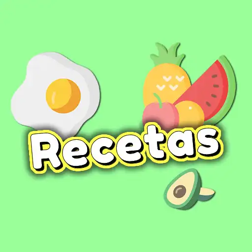 Play Recetas de Comida Mexicana APK