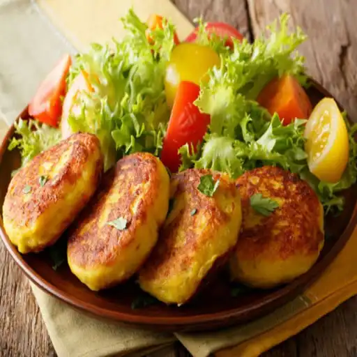 Play Recetas de Comida - Perú APK Play Recetas de Comida - Perú APK