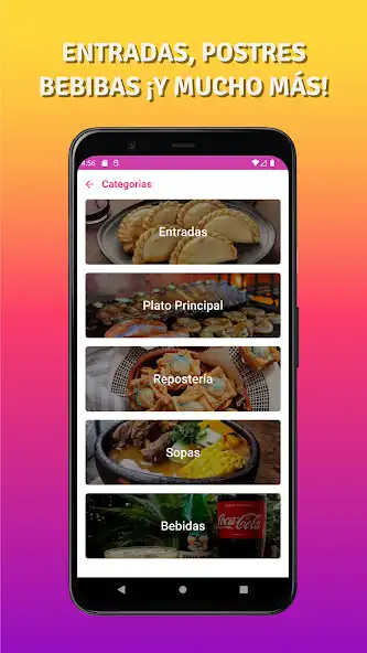 Play Recetas De Comidas Argentina as an online game Recetas De Comidas Argentina with UptoPlay