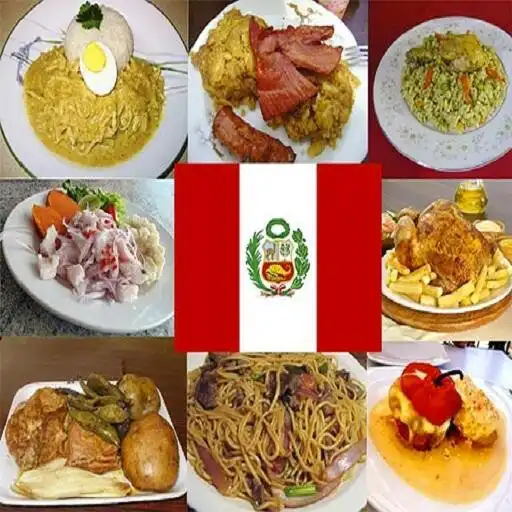 Play Recetas de Comidas Peruanas APK Play Recetas de Comidas Peruanas APK