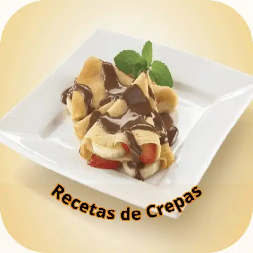 Play Recetas de crepas APK Play Recetas de crepas APK
