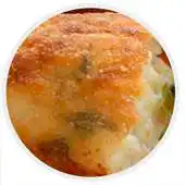 Free play online Recetas de Croquetas APK