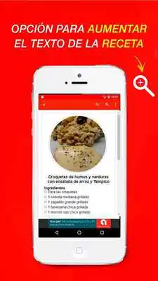 Play Recetas de Croquetas