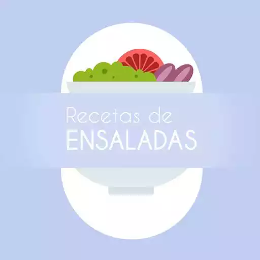 Play Recetas De Ensaladas APK