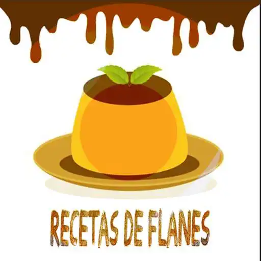 Free play online Recetas de Flanes APK Free play online Recetas de Flanes APK