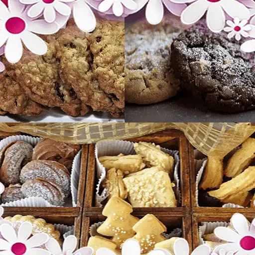 Play Recetas de Galletas APK Play Recetas de Galletas APK