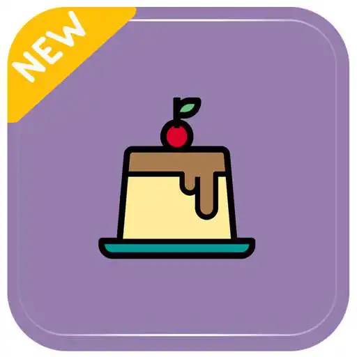 Play Recetas de Gelatinas de Mosaico APK