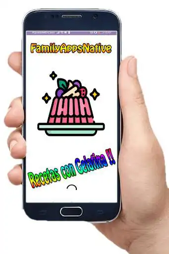 Play Recetas de Gelatinas de Mosaico  and enjoy Recetas de Gelatinas de Mosaico with UptoPlay