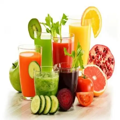 Play Recetas De Jugos Naturales APK Play Recetas De Jugos Naturales APK