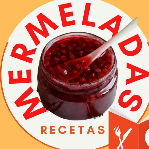 Play Recetas De Mermeladas Fácil APK