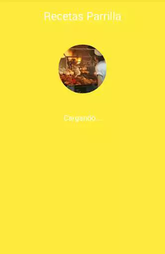 Play Recetas De Parrilla  and enjoy Recetas De Parrilla with UptoPlay