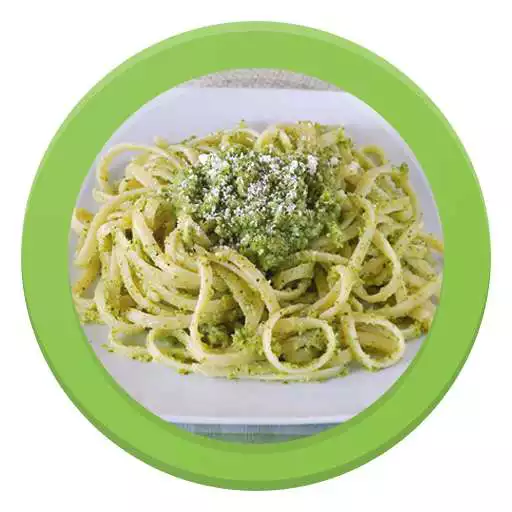 Play Recetas De Pastas APK