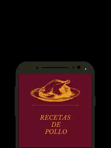 Play Recetas de Pollo as an online game Recetas de Pollo with UptoPlay