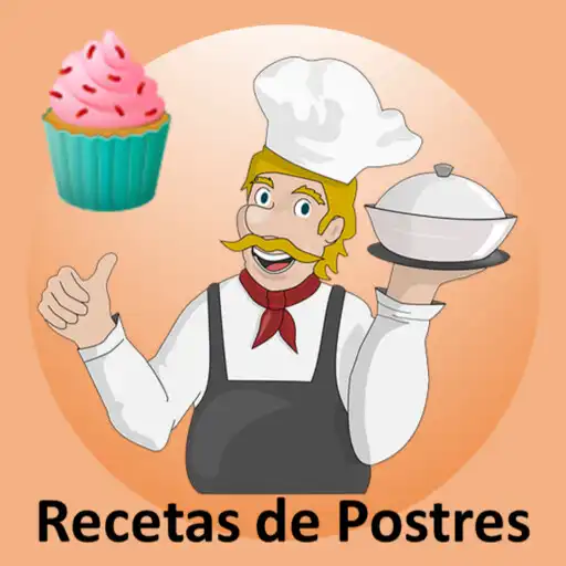 Play Recetas De Postres APK