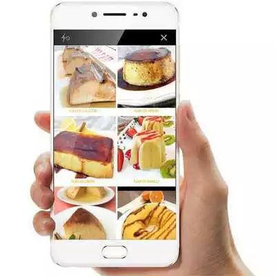 Play Recetas de postres
