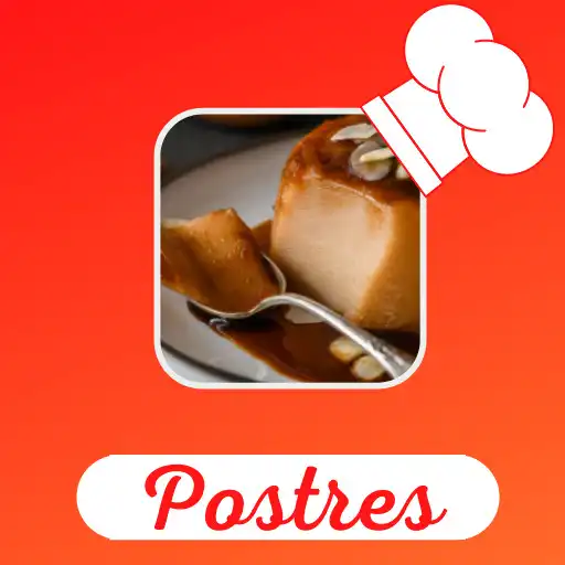 Play Recetas de Postres sin Horno APK Play Recetas de Postres sin Horno APK
