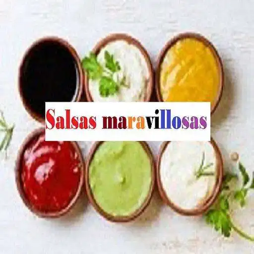Free play online Recetas de salsas APK Free play online Recetas de salsas APK