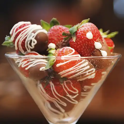 Play Recetas de snacks deliciosos APK