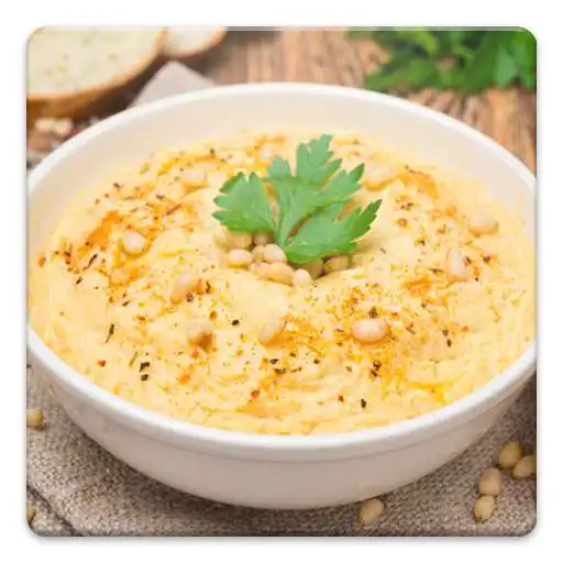 Play Recetas De Sopas APK