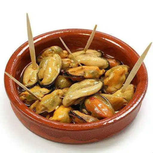 Play Recetas de tapas 3 APK Play Recetas de tapas 3 APK