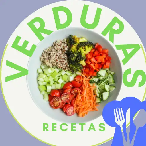 Play Recetas De Verduras fáciles APK