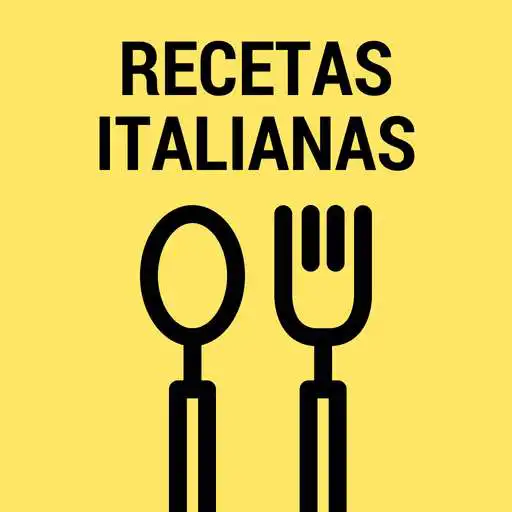 Free play online Recetas Italianas APK