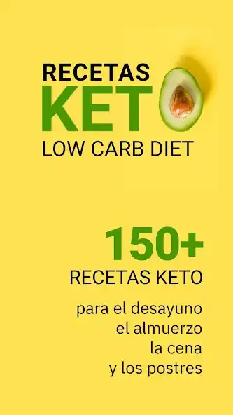 Play Recetas keto - low carb DIET  and enjoy Recetas keto - low carb DIET with UptoPlay