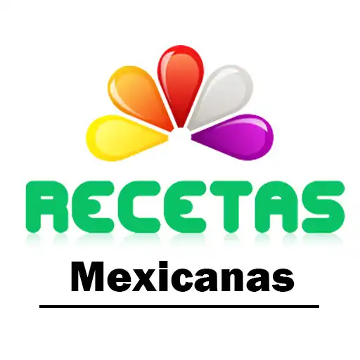 Play Recetas Mexicanas APK