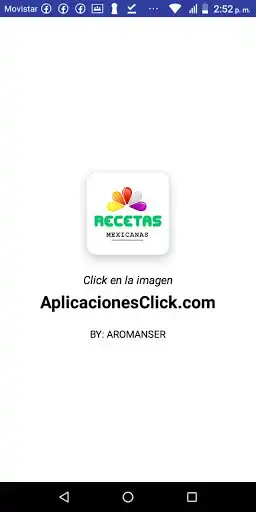 Play Recetas Mexicanas  and enjoy Recetas Mexicanas with UptoPlay