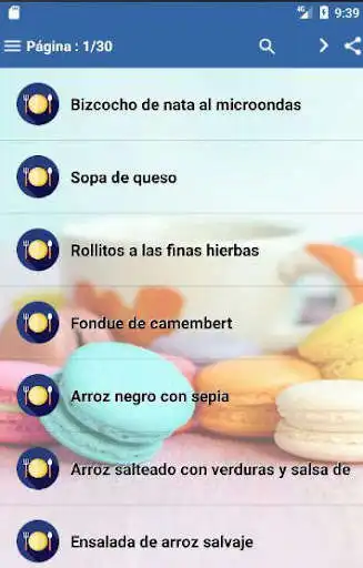 Play Recetas (Offline) as an online game online Recetas (Offline) with UptoPlay com.yemekess.zopoz.com Play Recetas (Offline) as an online game Recetas (Offline) with UptoPlay