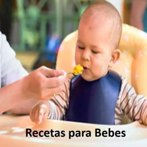 Play Recetas Para Bebés APK