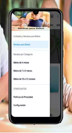 Play Recetas Para Bebés as an online game online Recetas Para Bebés with UptoPlay Play Recetas Para Bebés as an online game Recetas Para Bebés with UptoPlay