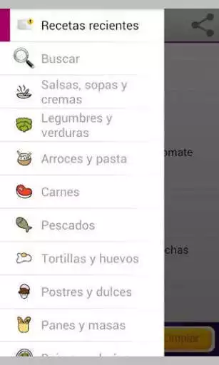 Play Recetas para Prixton Thermochef y Kitchen+