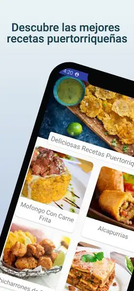 Play RecetasPR - Comida Boricua and enjoy RecetasPR - Comida Boricua with UptoPlay Play RecetasPR - Comida Boricua and enjoy RecetasPR - Comida Boricua with UptoPlay