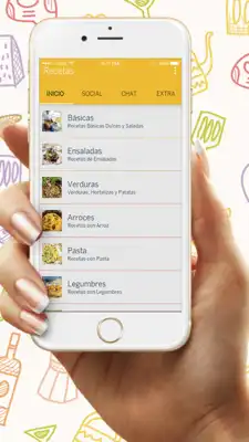 Play Recetas Premium