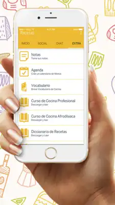 Play Recetas Premium