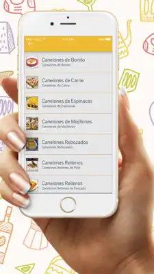 Play Recetas Premium