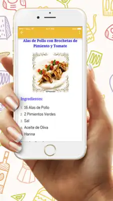 Play Recetas Premium