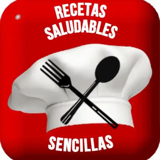 Play Recetas Saludables Sencillas APK
